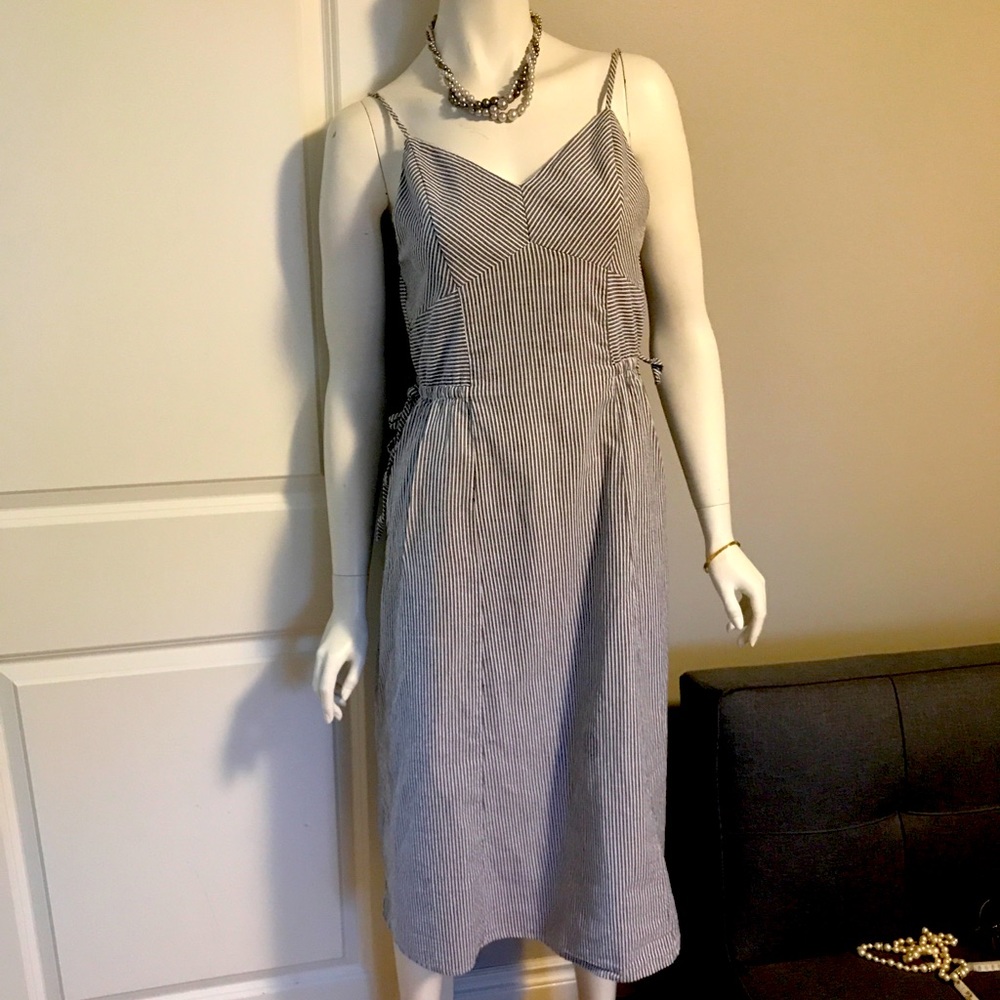 Pretty Sundress with adjustable straps